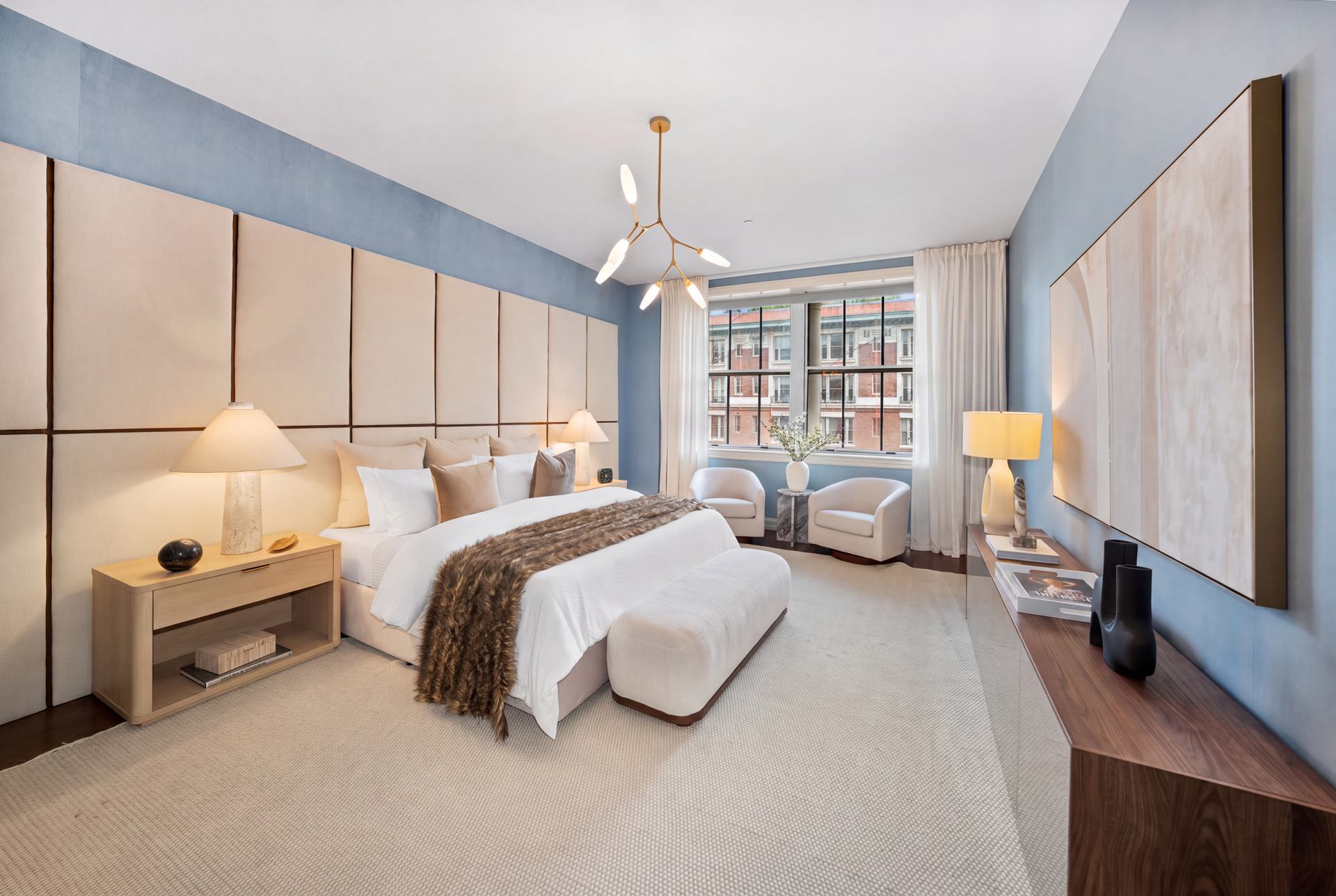 2112 Broadway PH7/8F Upper West Side New York NY 10023