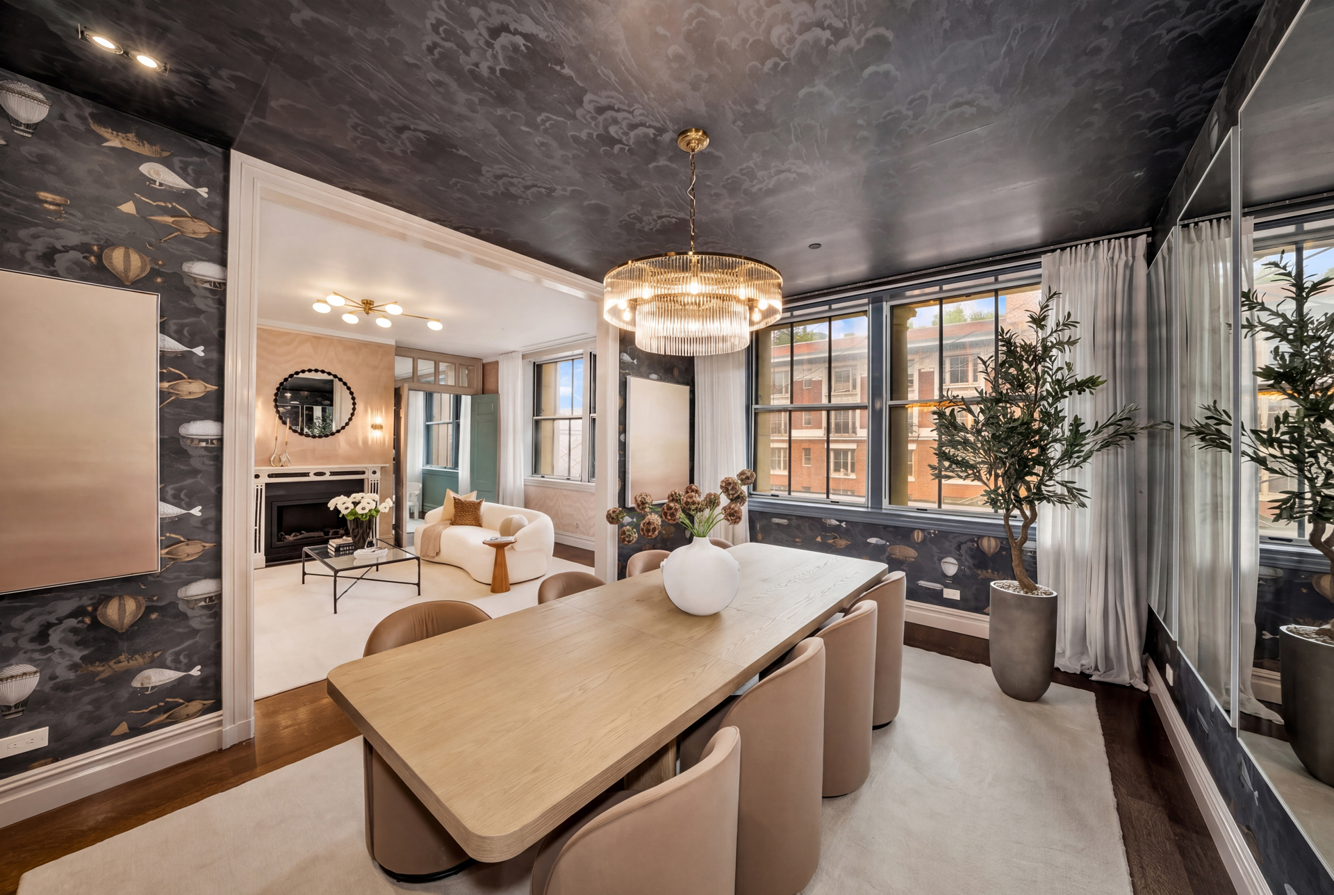 2112 Broadway PH7/8F Upper West Side New York NY 10023