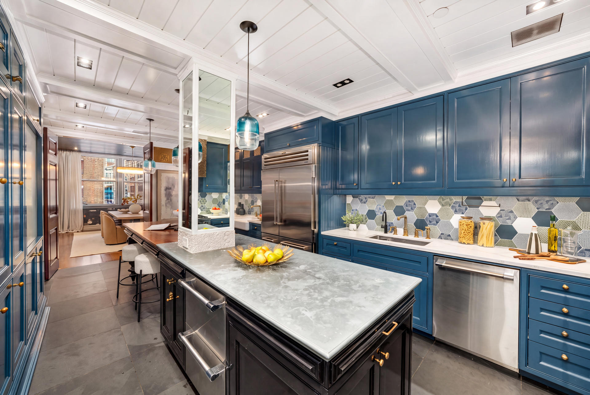 2112 Broadway PH7/8F Upper West Side New York NY 10023