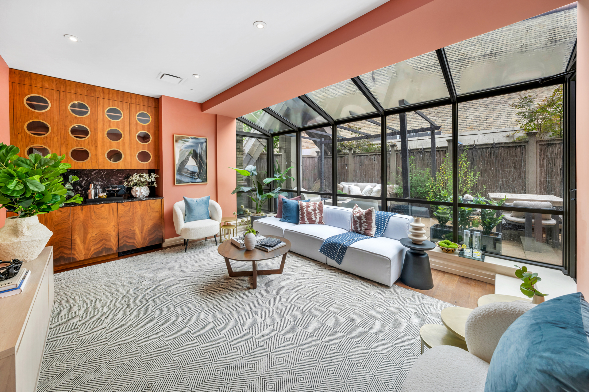 2112 Broadway PH7/8F Upper West Side New York NY 10023
