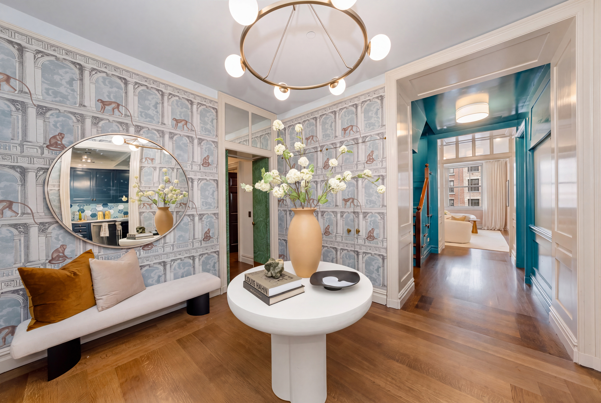 2112 Broadway PH7/8F Upper West Side New York NY 10023