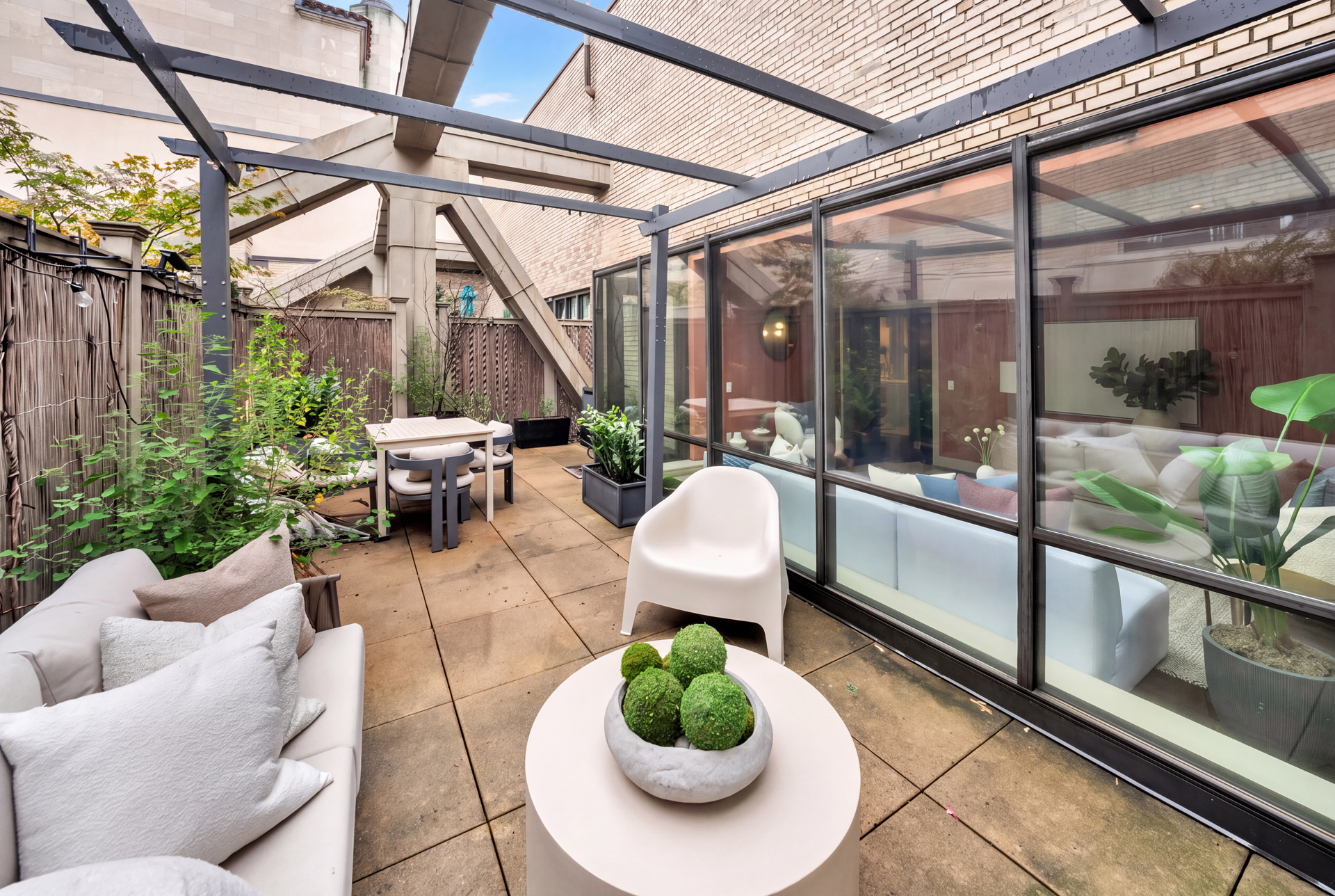 2112 Broadway PH7/8F Upper West Side New York NY 10023