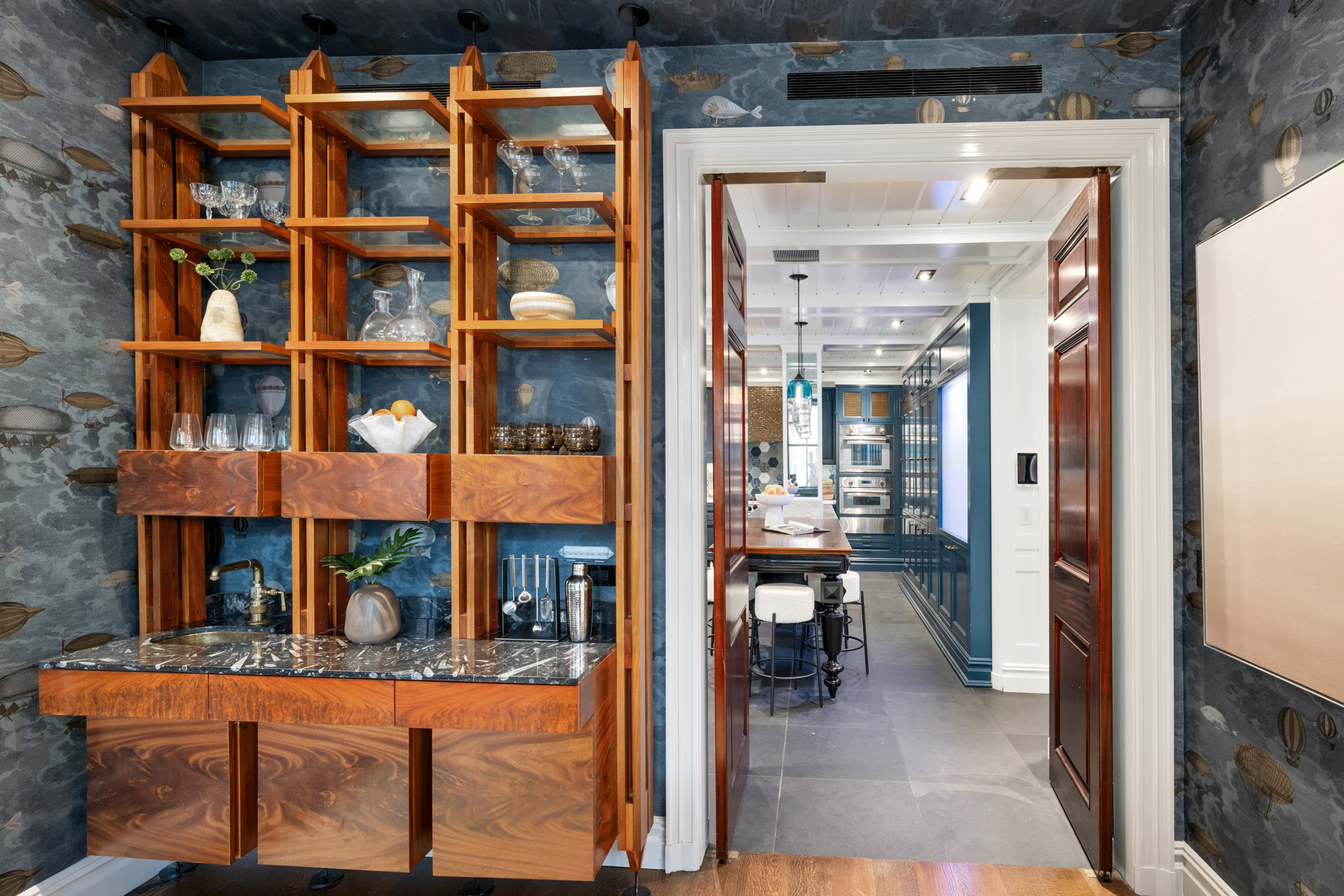 2112 Broadway PH7/8F Upper West Side New York NY 10023