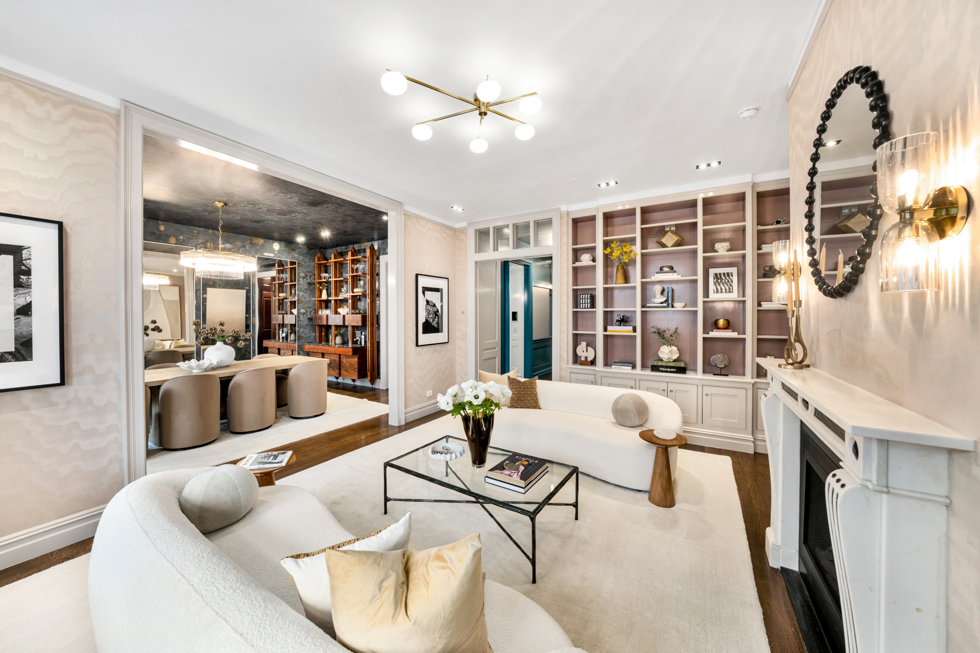 2112 Broadway PH7/8F Upper West Side New York NY 10023