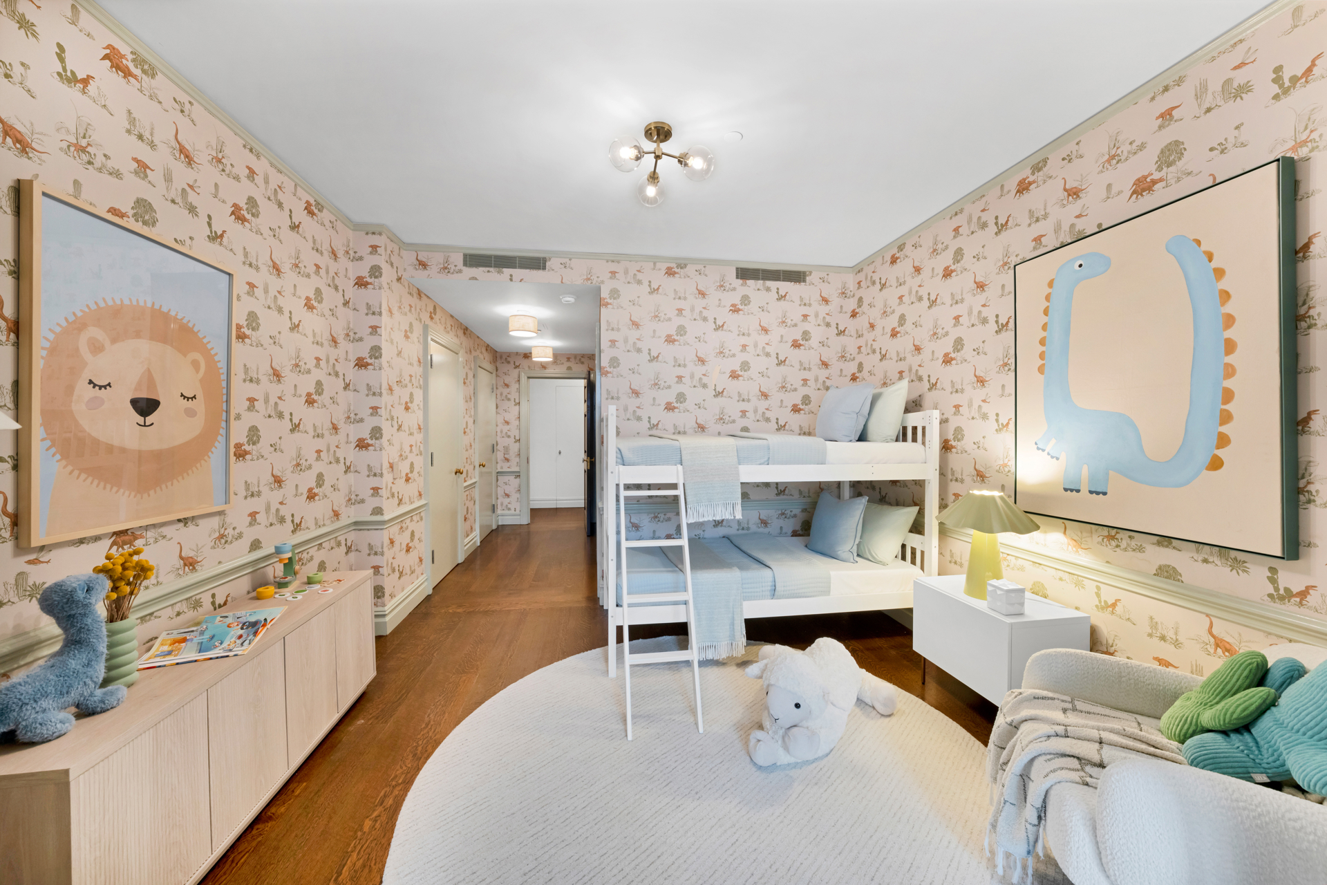 2112 Broadway PH7/8F Upper West Side New York NY 10023