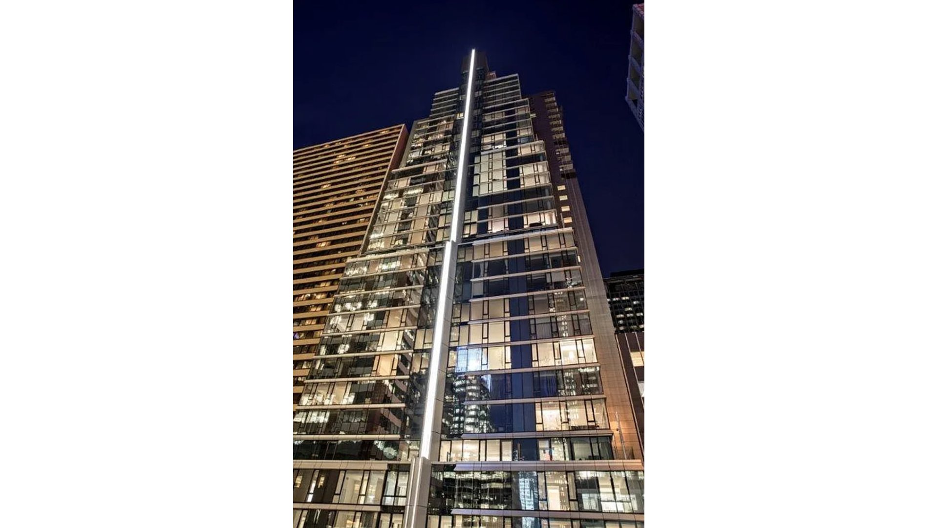 135 West 52nd Street 16F Midtown West New York NY 10019
