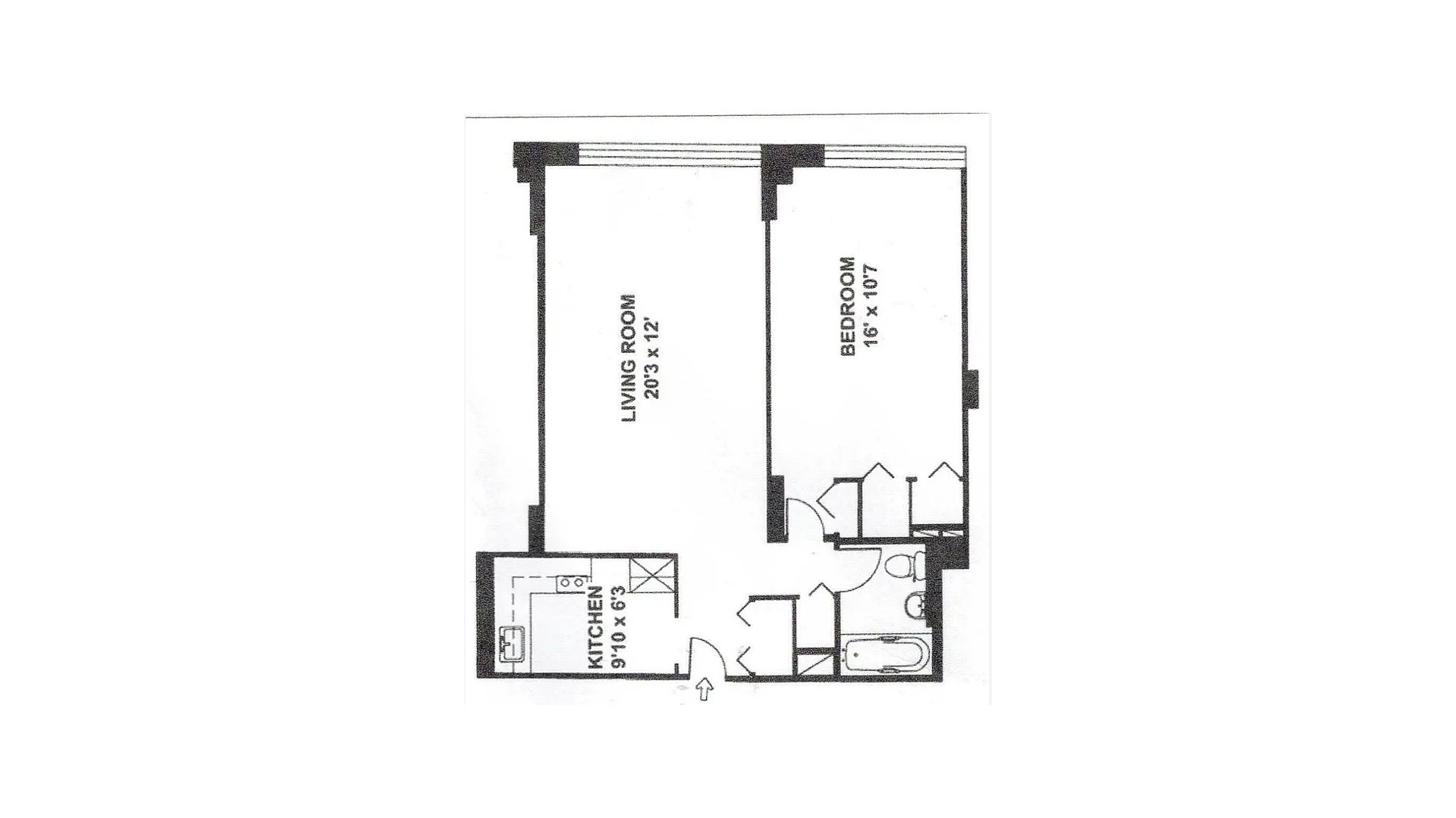 435 East 65th Street 4E Upper East Side New York NY 10065