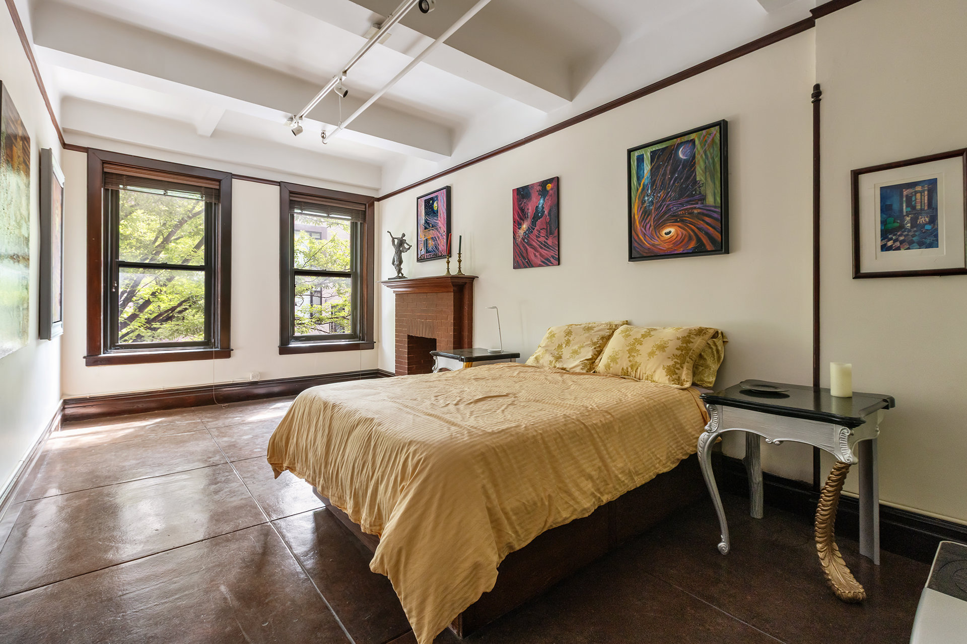 281 Greene Avenue Clinton Hill Brooklyn NY 11238
