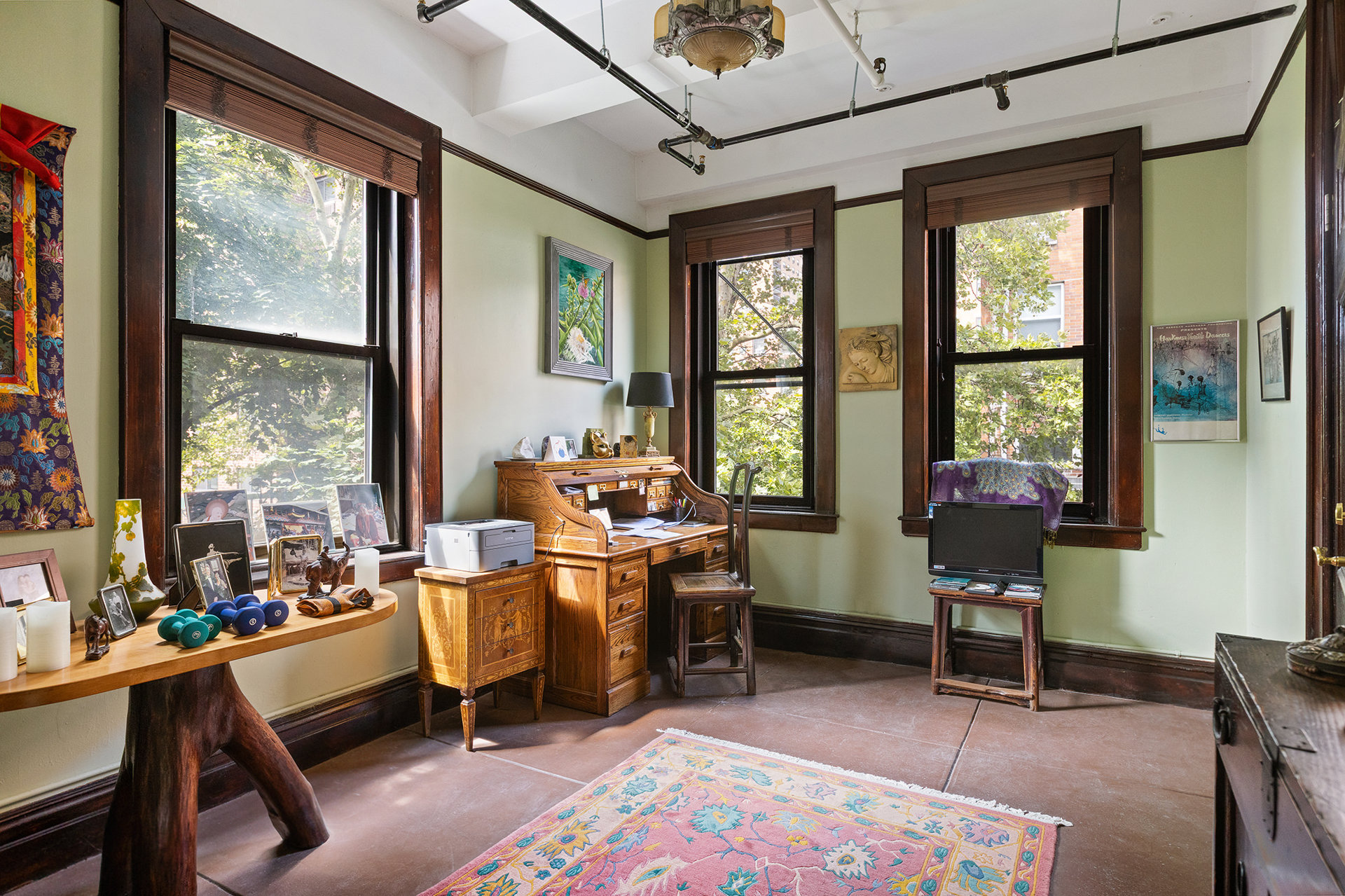 281 Greene Avenue Clinton Hill Brooklyn NY 11238