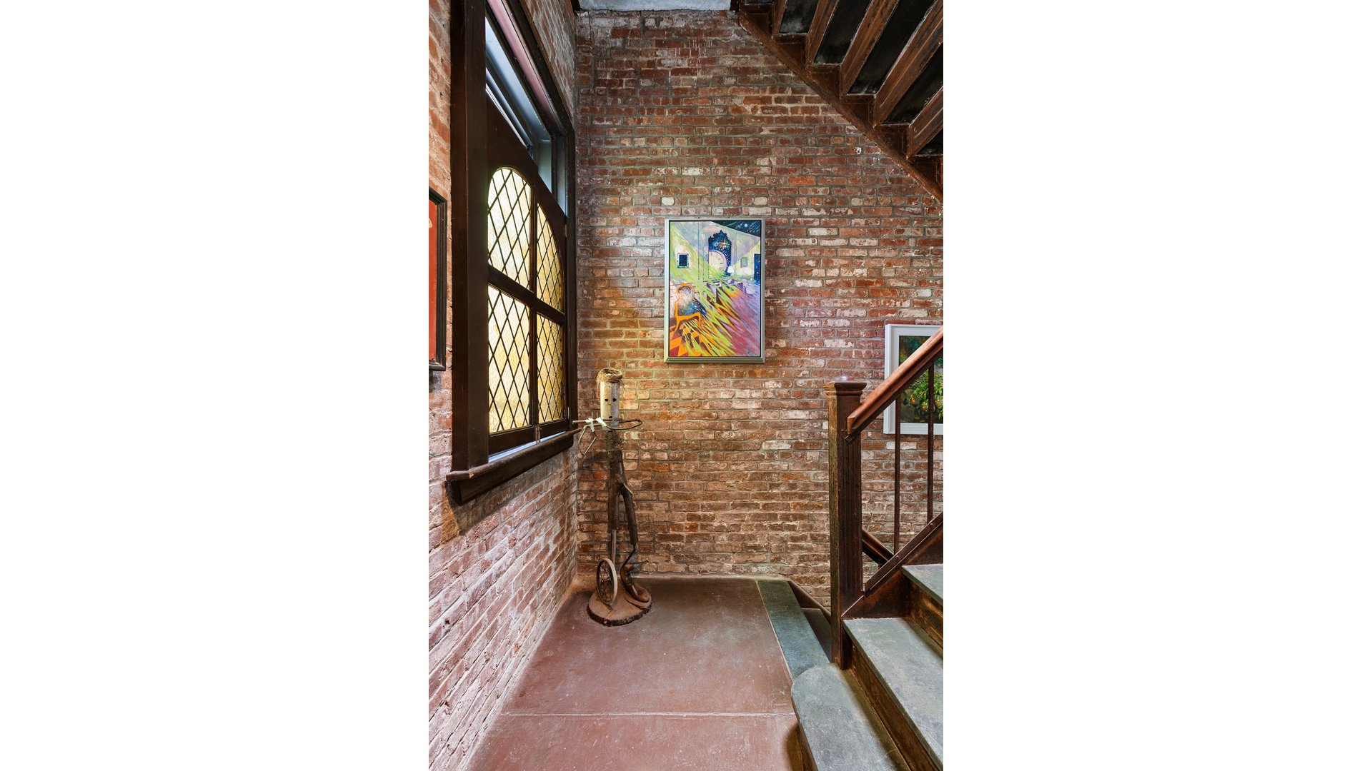 281 Greene Avenue Clinton Hill Brooklyn NY 11238