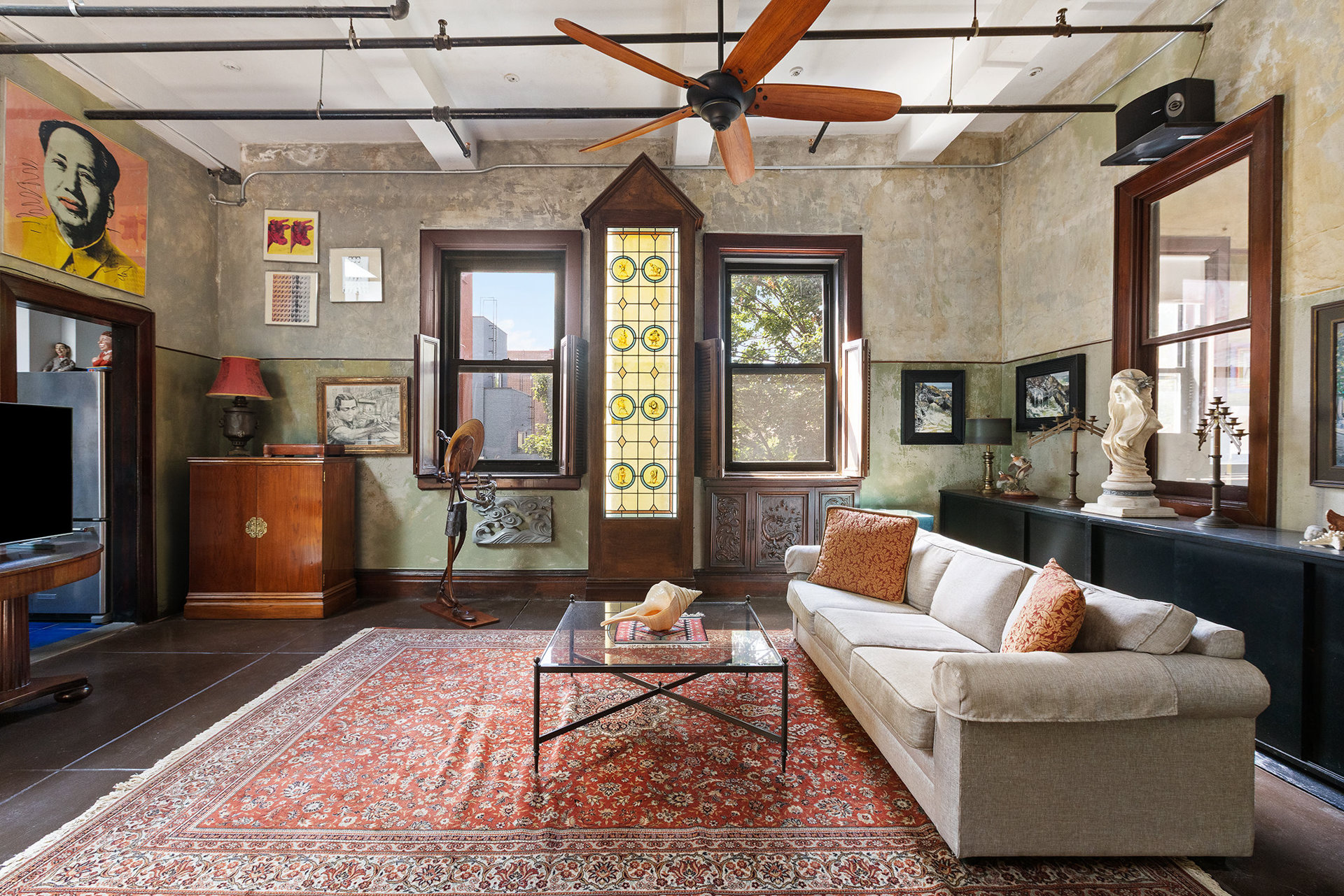 281 Greene Avenue Clinton Hill Brooklyn NY 11238
