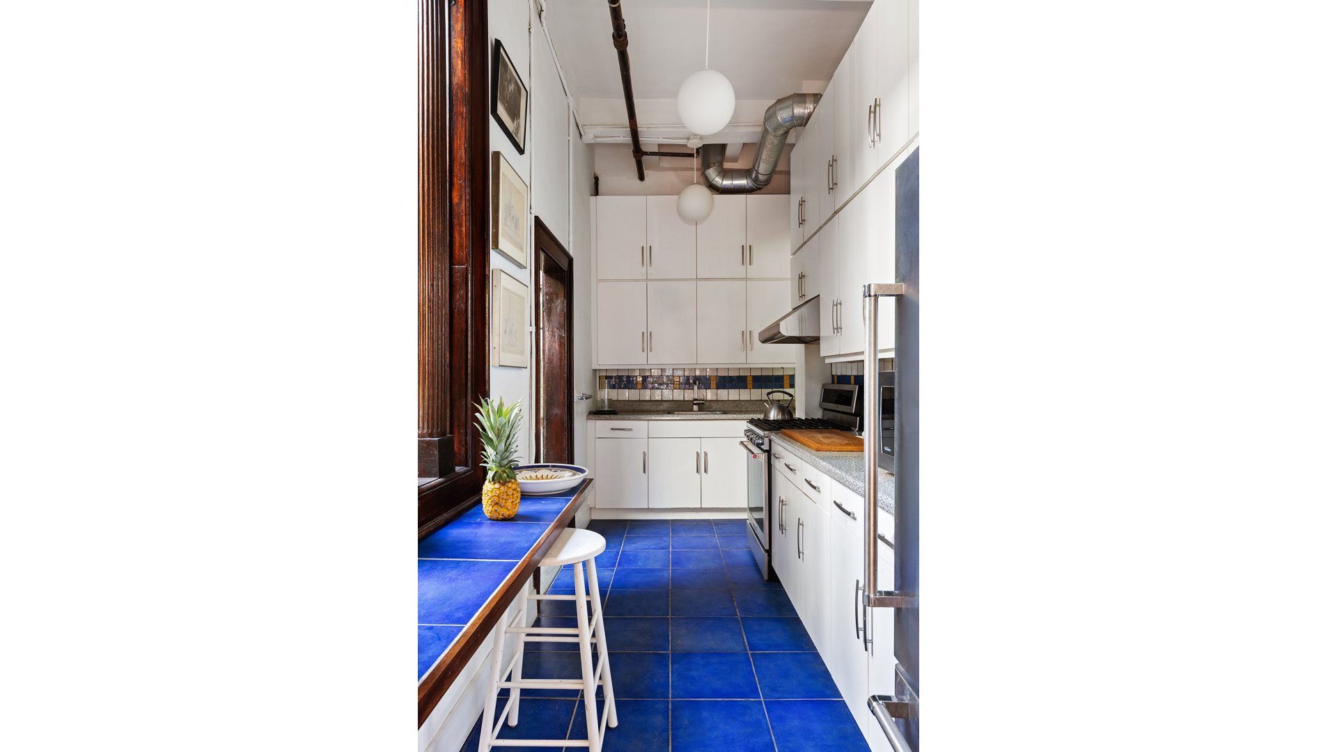 281 Greene Avenue Clinton Hill Brooklyn NY 11238