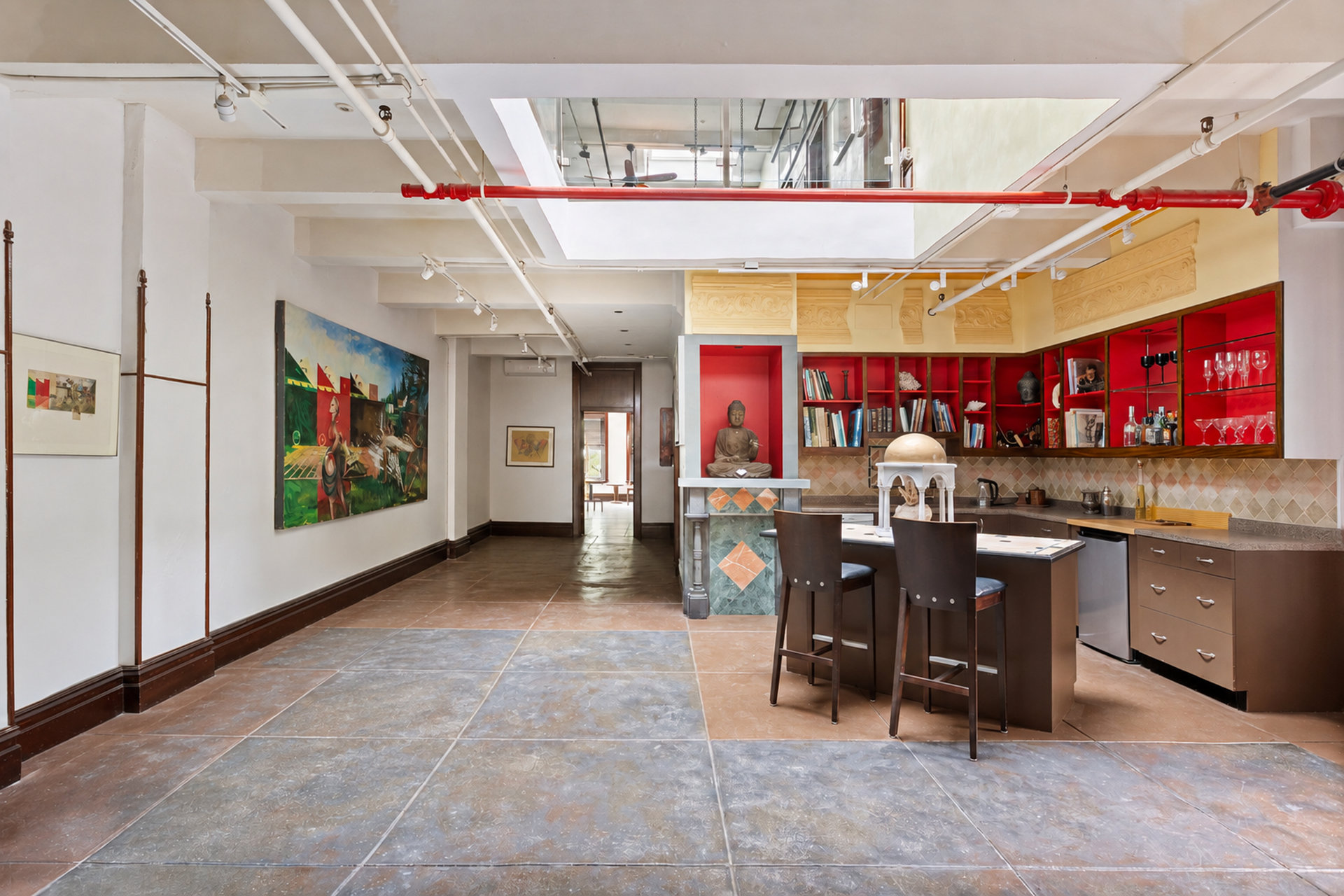 281 Greene Avenue Clinton Hill Brooklyn NY 11238