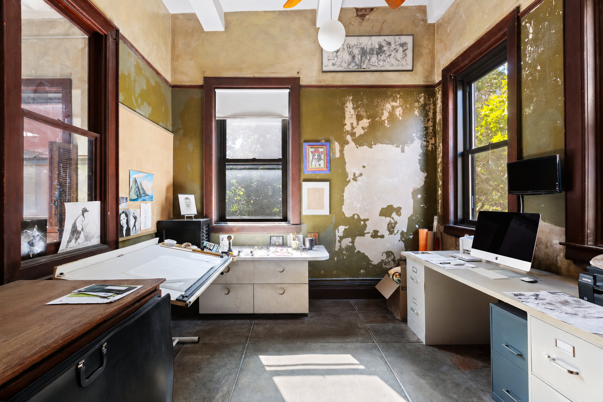 281 Greene Avenue Clinton Hill Brooklyn NY 11238