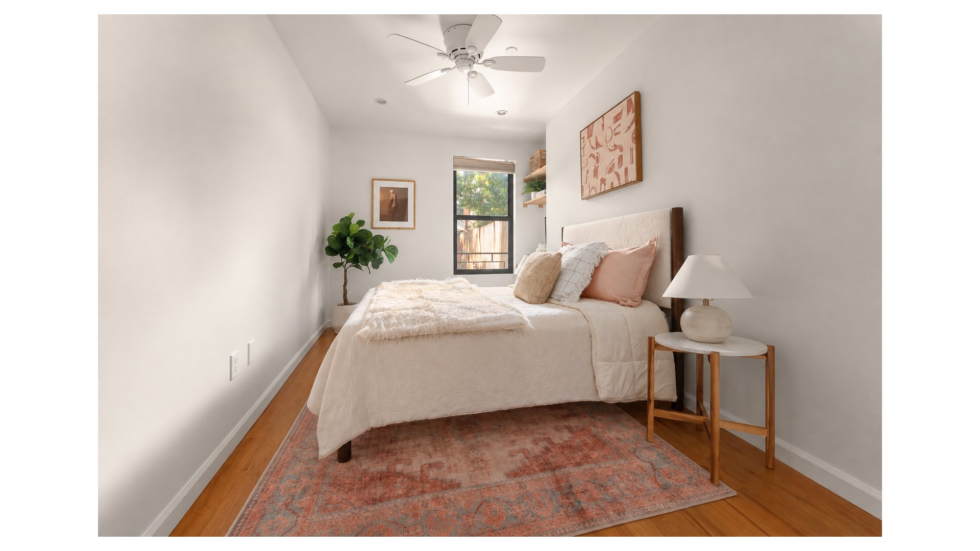 521A Greene Avenue 1 Bedford Stuyvesant Brooklyn NY 11216