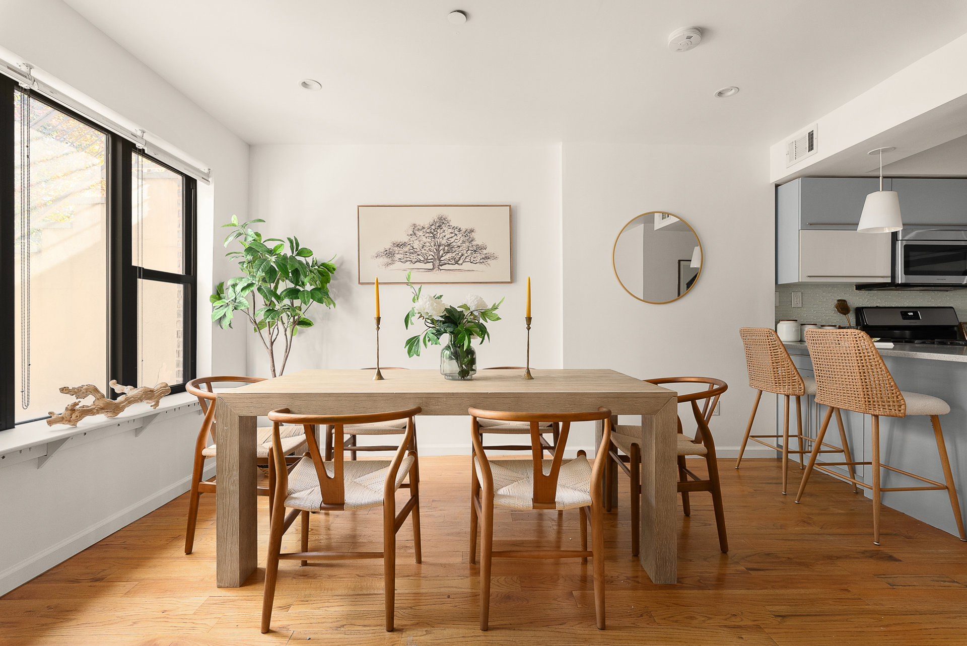 521A Greene Avenue 1 Bedford Stuyvesant Brooklyn NY 11216