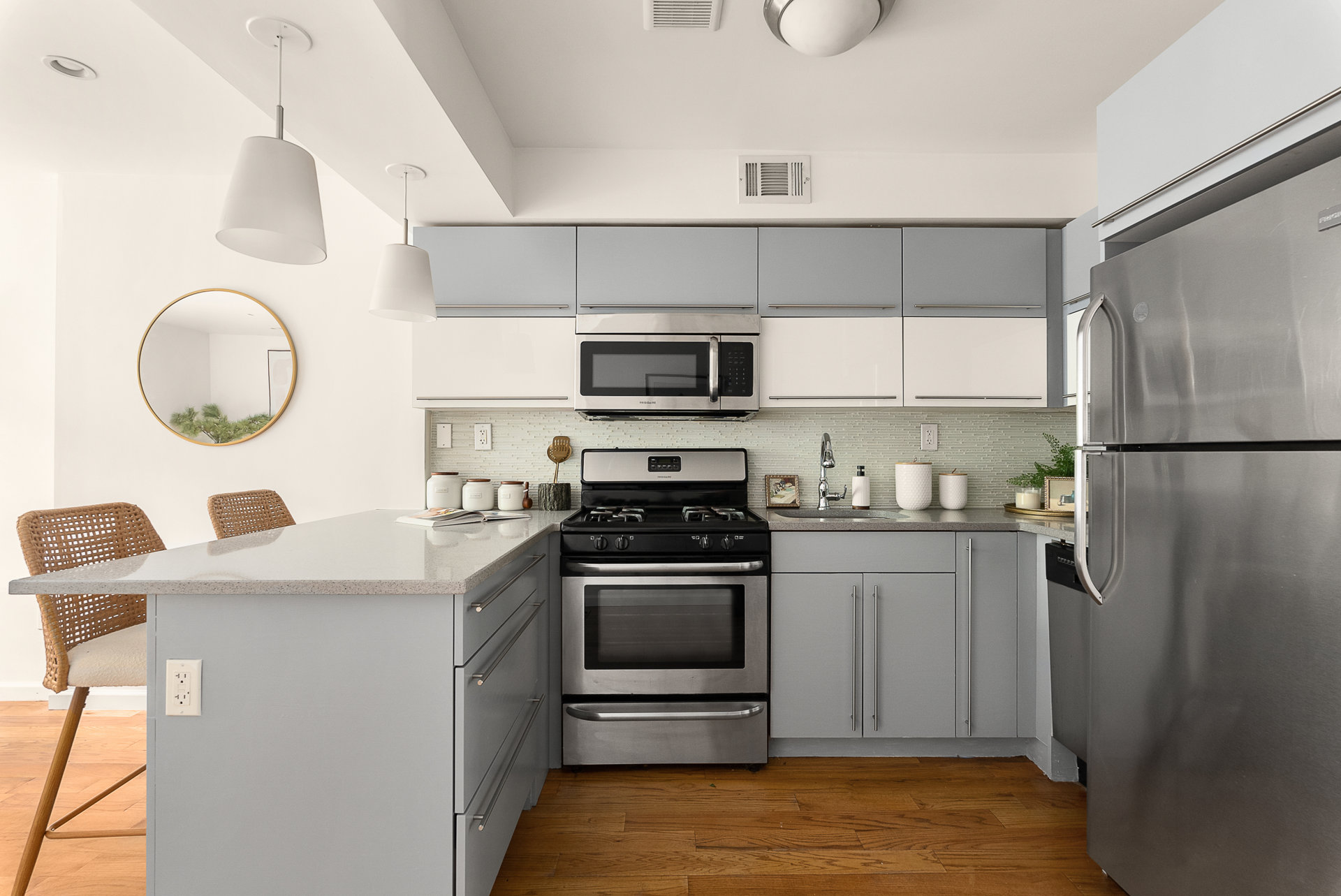 521A Greene Avenue 1 Bedford Stuyvesant Brooklyn NY 11216