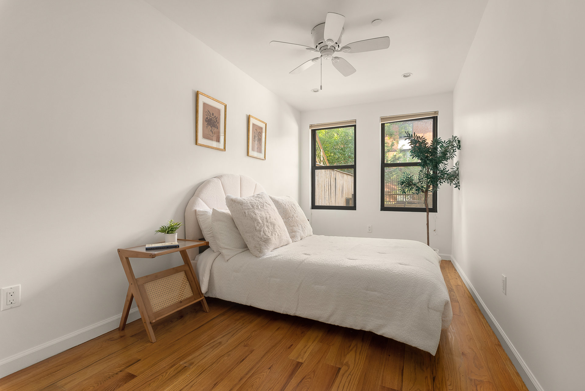 521A Greene Avenue 1 Bedford Stuyvesant Brooklyn NY 11216