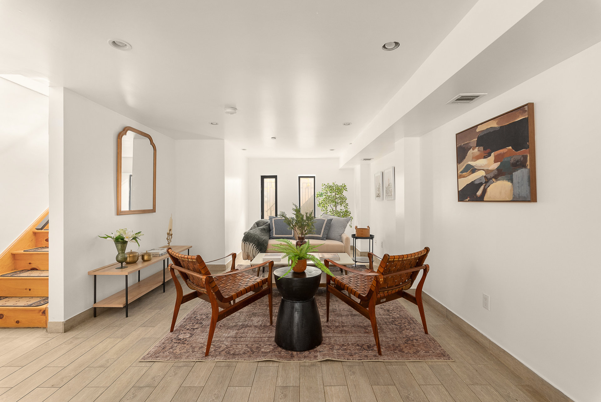 521A Greene Avenue 1 Bedford Stuyvesant Brooklyn NY 11216