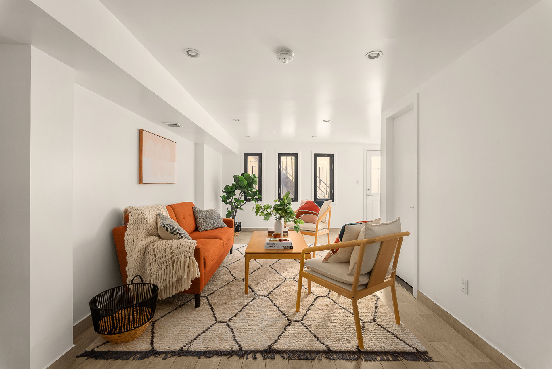 521A Greene Avenue 1 Bedford Stuyvesant Brooklyn NY 11216