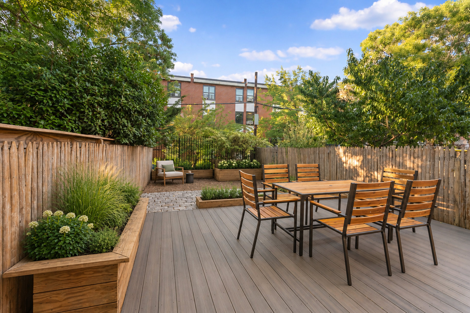 521A Greene Avenue 1 Bedford Stuyvesant Brooklyn NY 11216