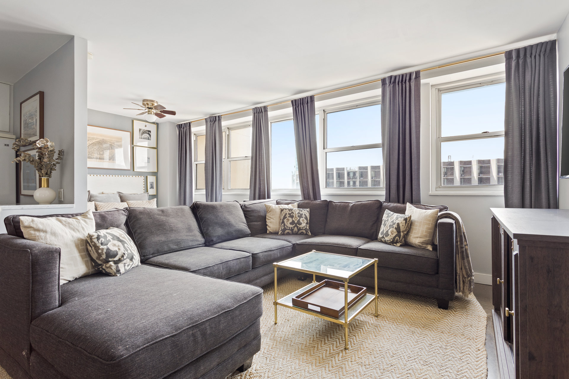 75 Henry Street 29J Brooklyn Heights Brooklyn NY 11201