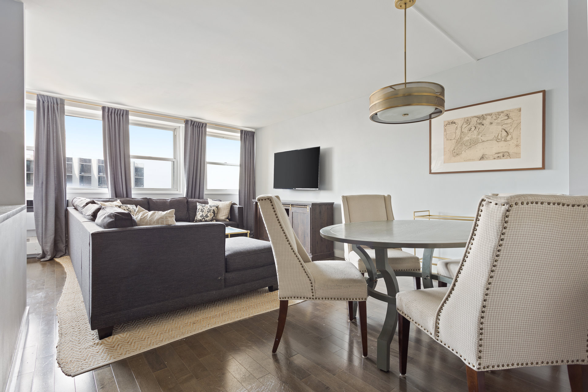 75 Henry Street 29J Brooklyn Heights Brooklyn NY 11201
