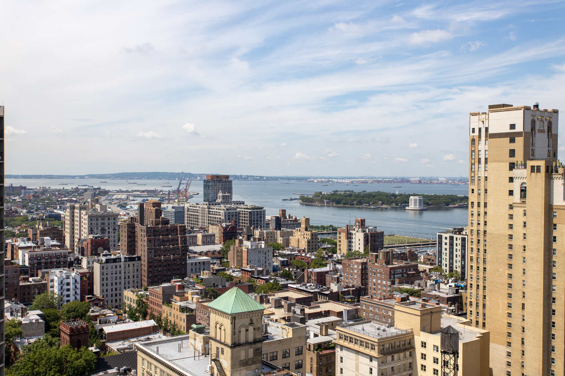 75 Henry Street 29J Brooklyn Heights Brooklyn NY 11201