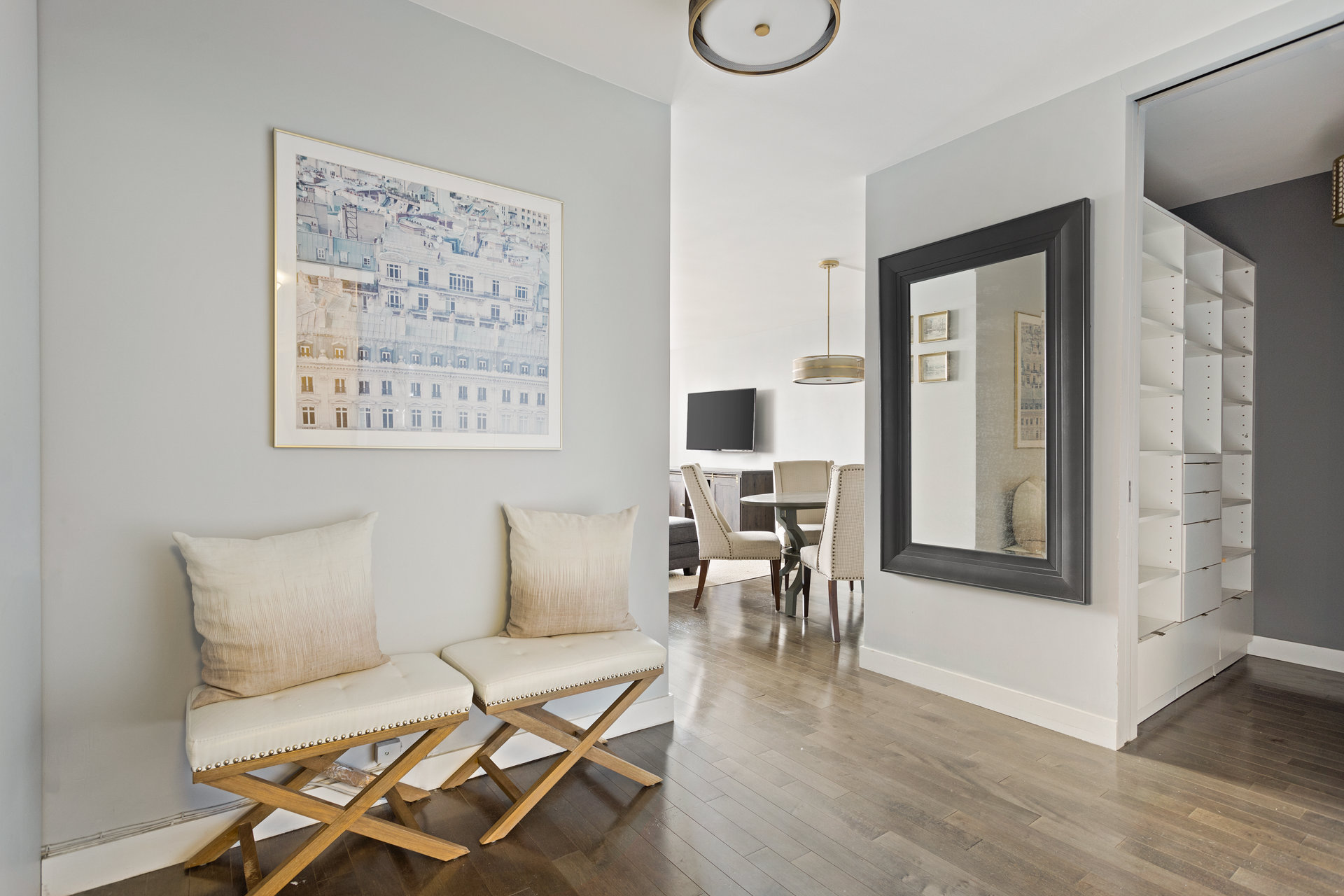 75 Henry Street 29J Brooklyn Heights Brooklyn NY 11201
