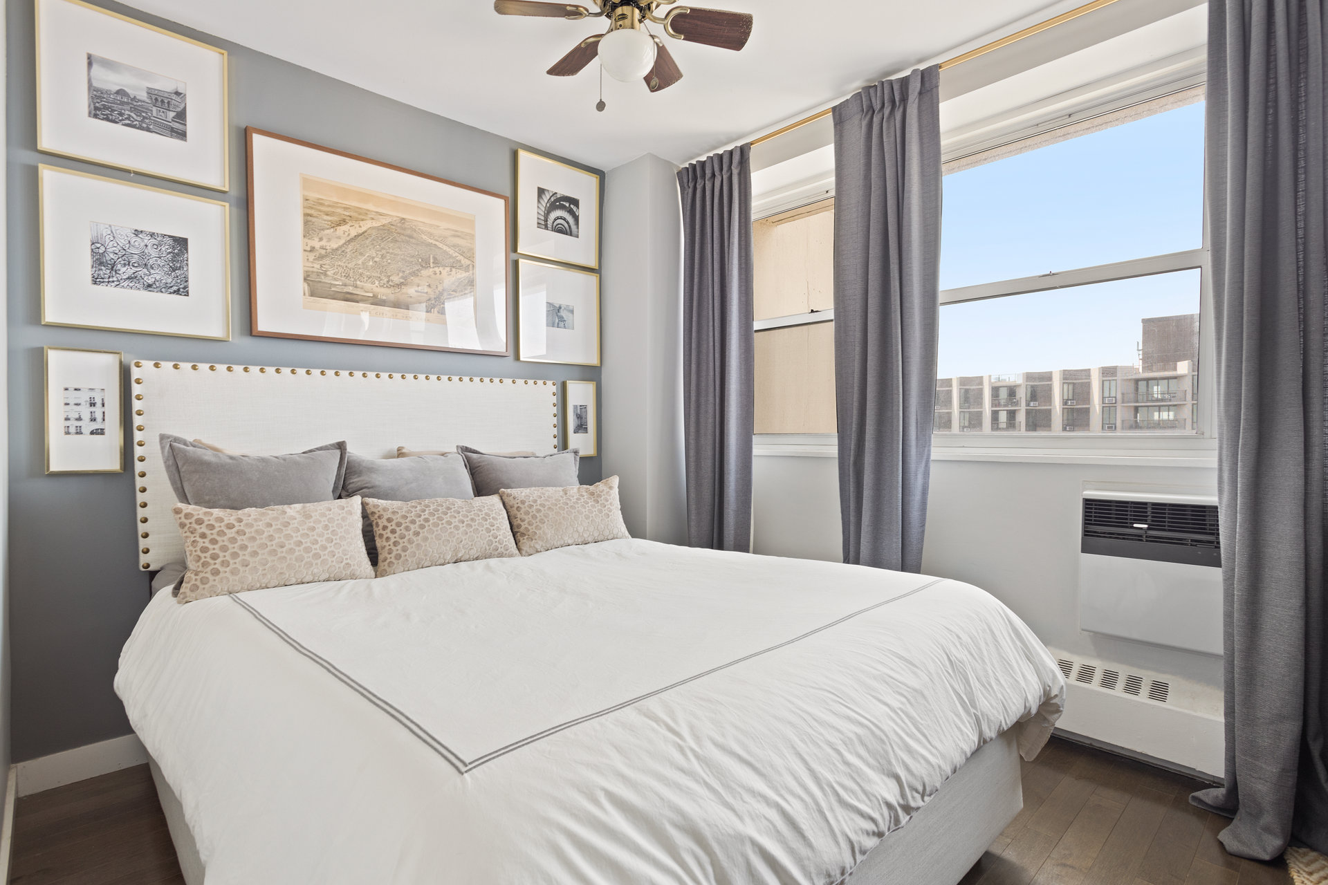 75 Henry Street 29J Brooklyn Heights Brooklyn NY 11201