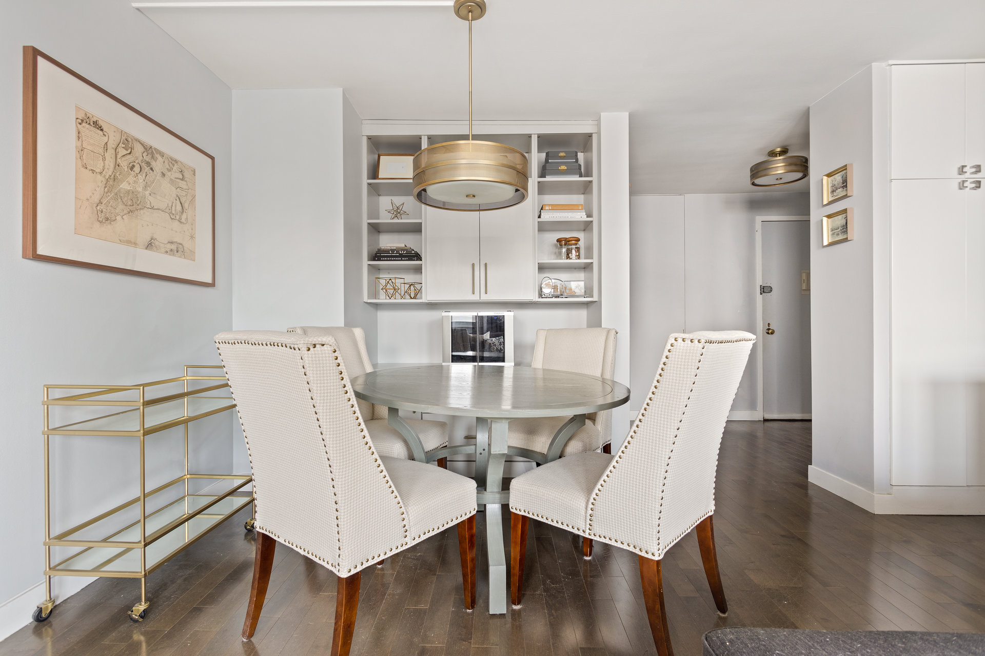 75 Henry Street 29J Brooklyn Heights Brooklyn NY 11201