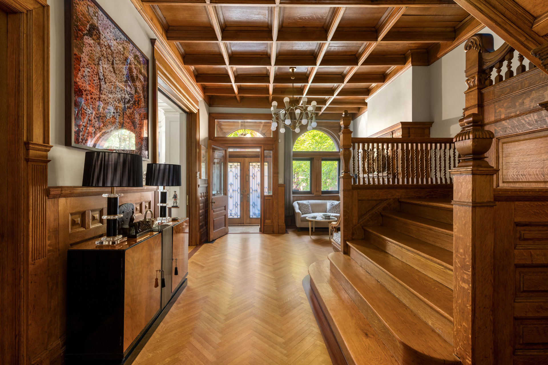 838 Carroll Street Park Slope Brooklyn NY 11215