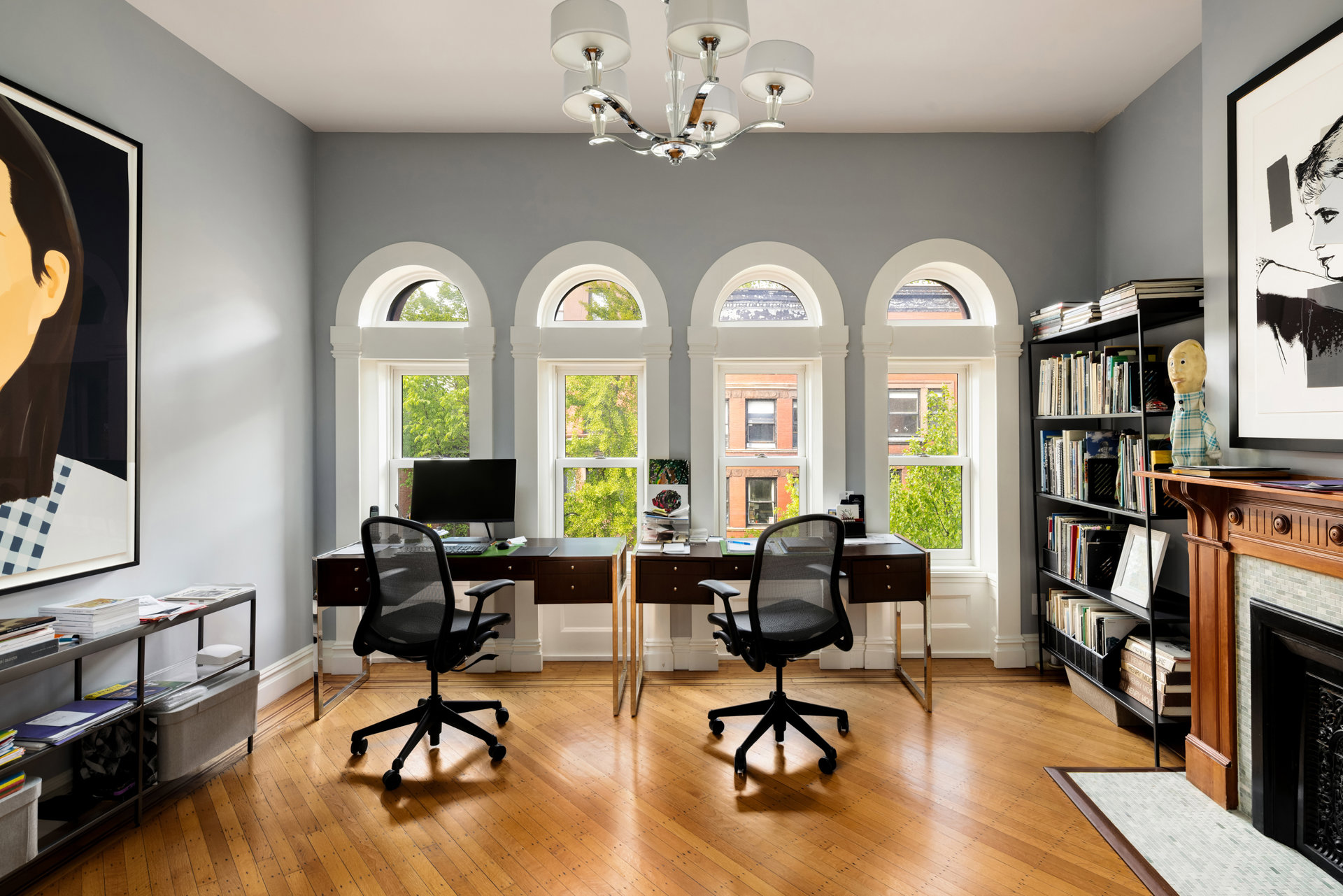 838 Carroll Street Park Slope Brooklyn NY 11215