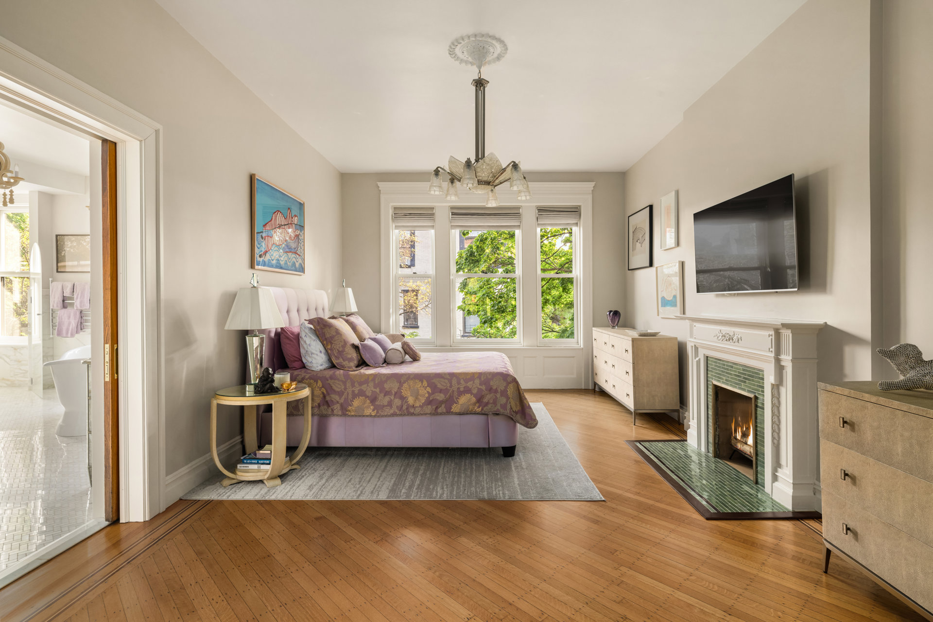838 Carroll Street Park Slope Brooklyn NY 11215
