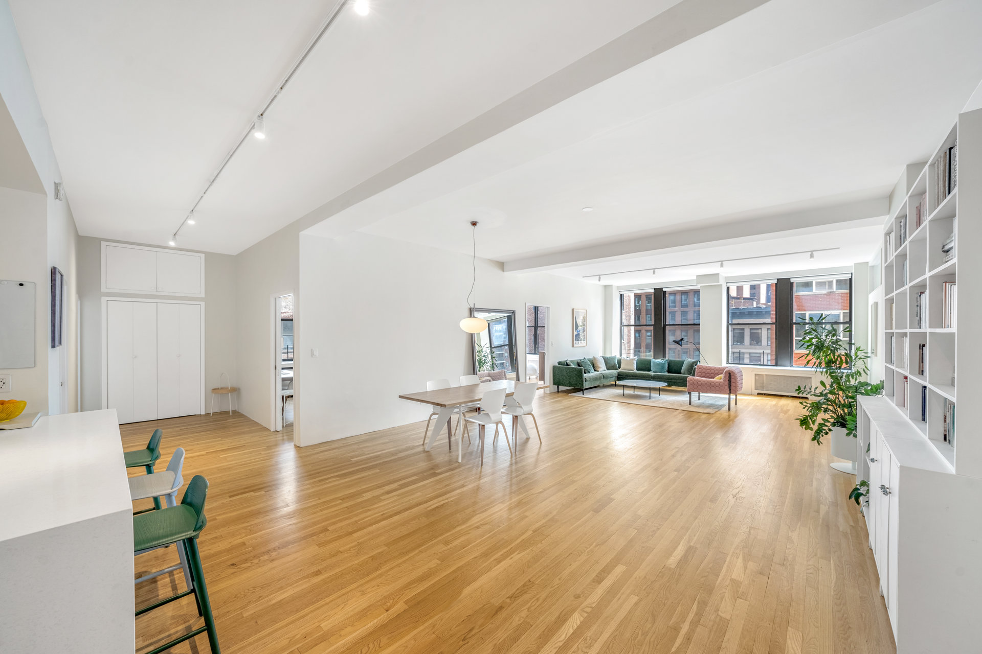 252 West 30th Street Chelsea New York NY 10001