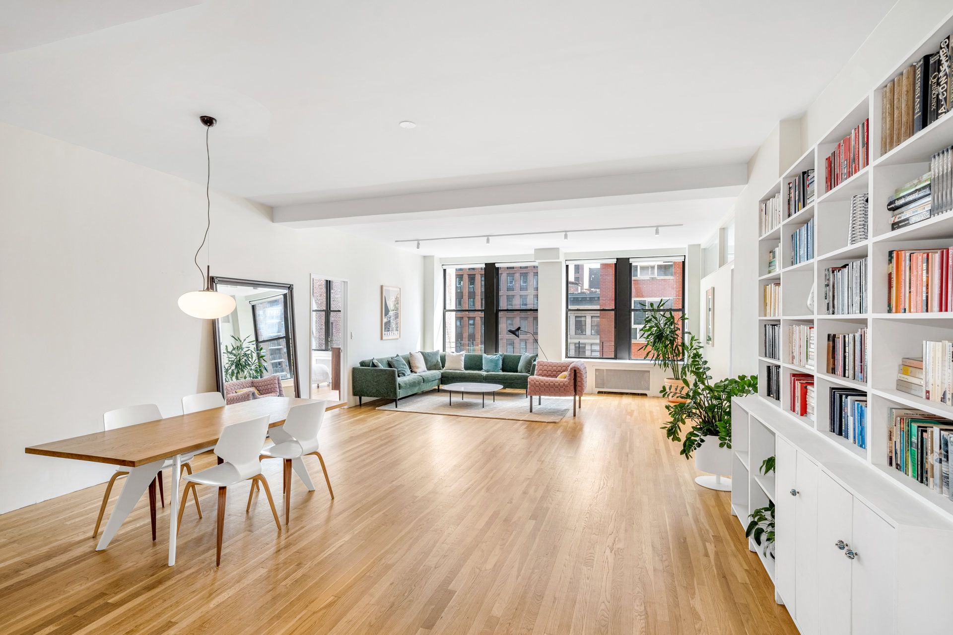 252 West 30th Street Chelsea New York NY 10001