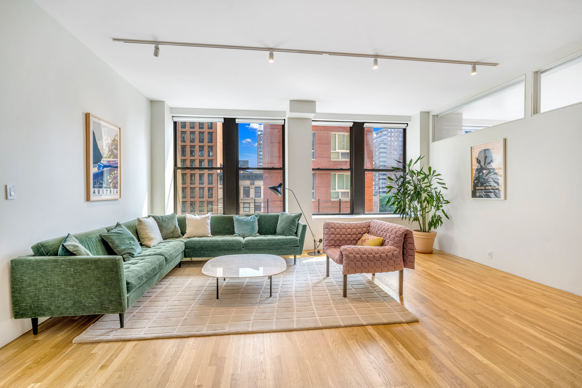 252 West 30th Street Chelsea New York NY 10001