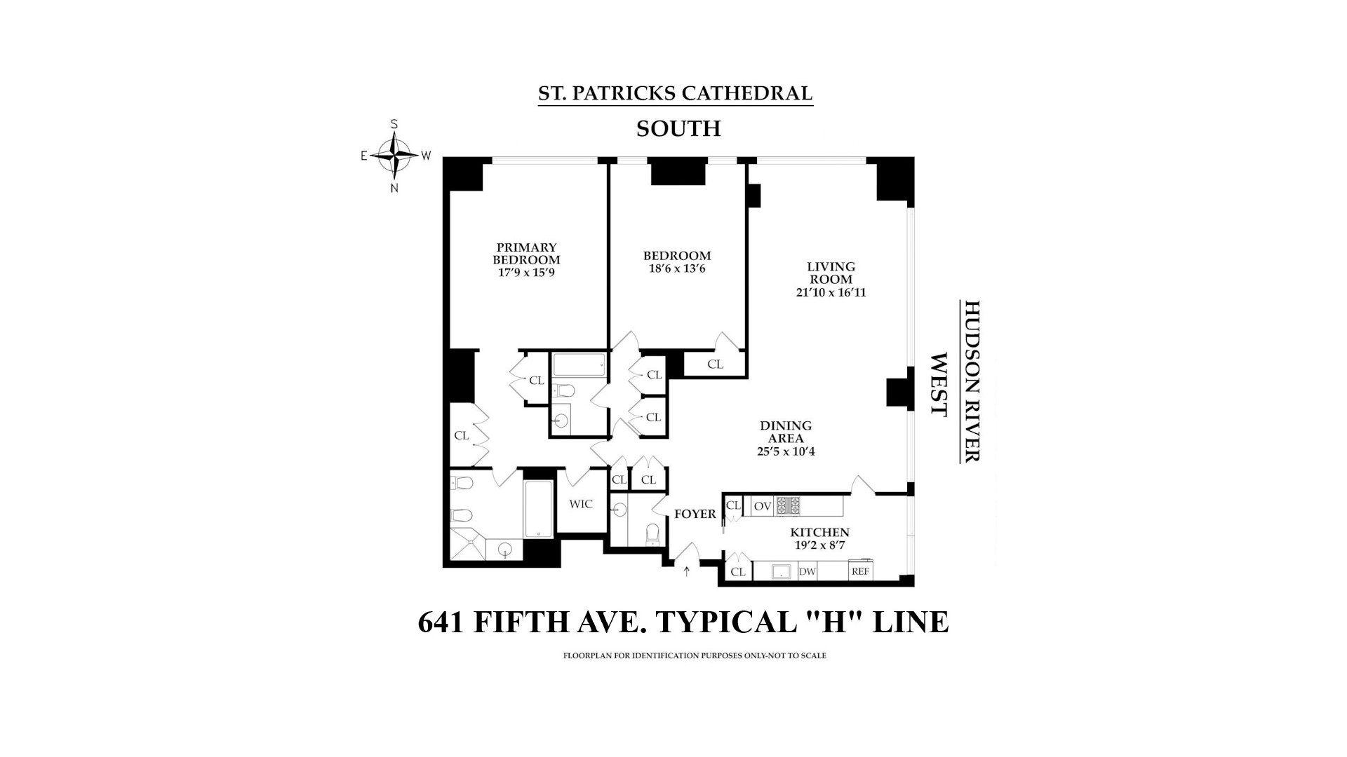 641 Fifth Avenue Midtown East New York NY 10022