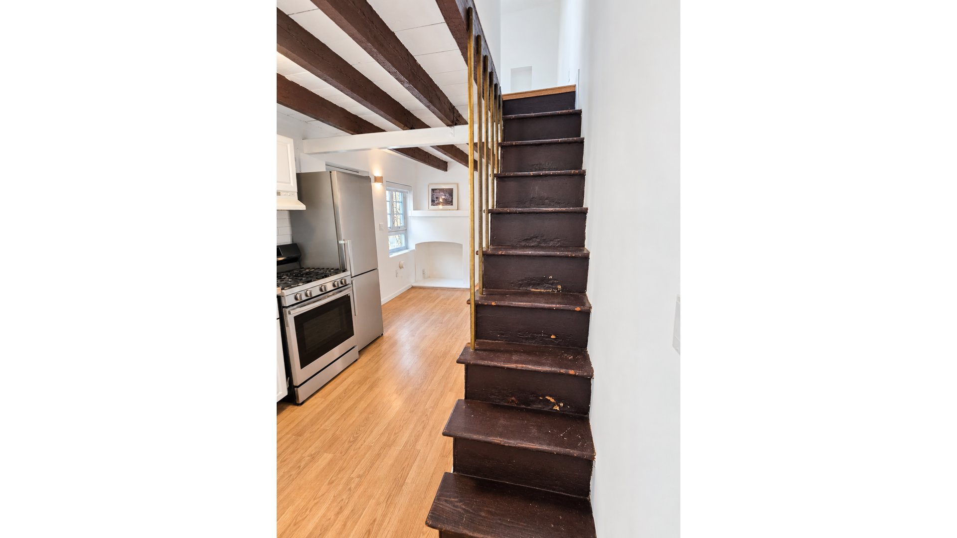28 Jones Street Greenwich Village New York NY 10014