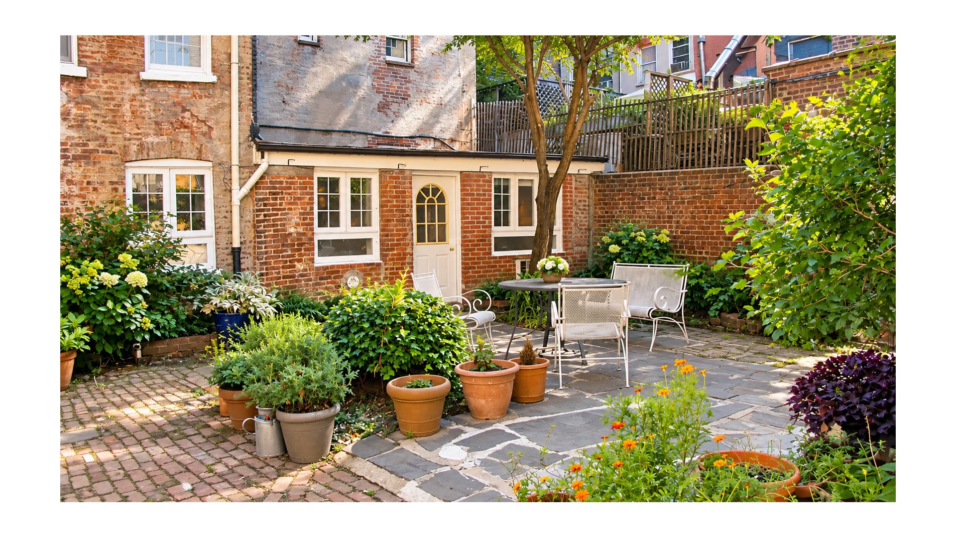 28 Jones Street Greenwich Village New York NY 10014