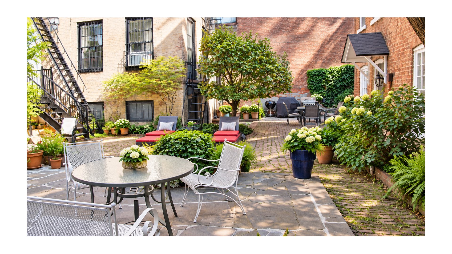 28 Jones Street Greenwich Village New York NY 10014