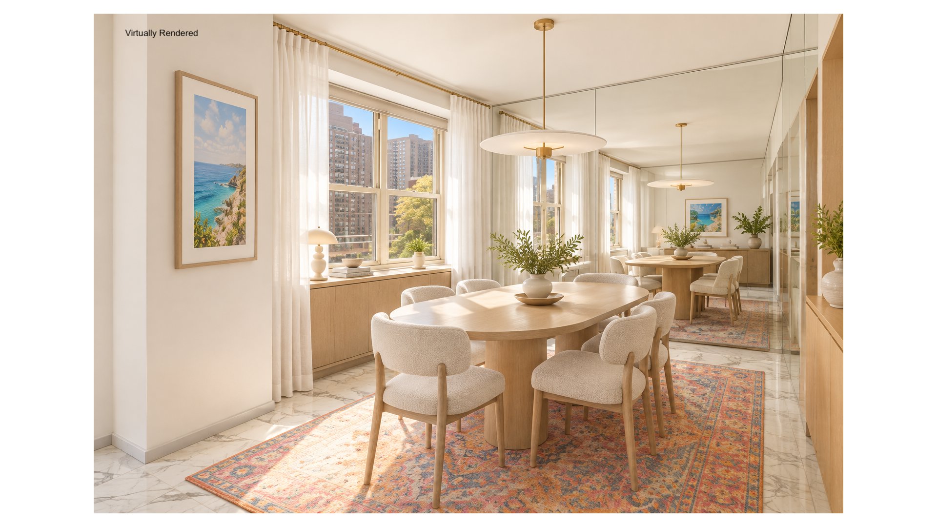370 East 76th Street A1808 Upper East Side New York NY 10021