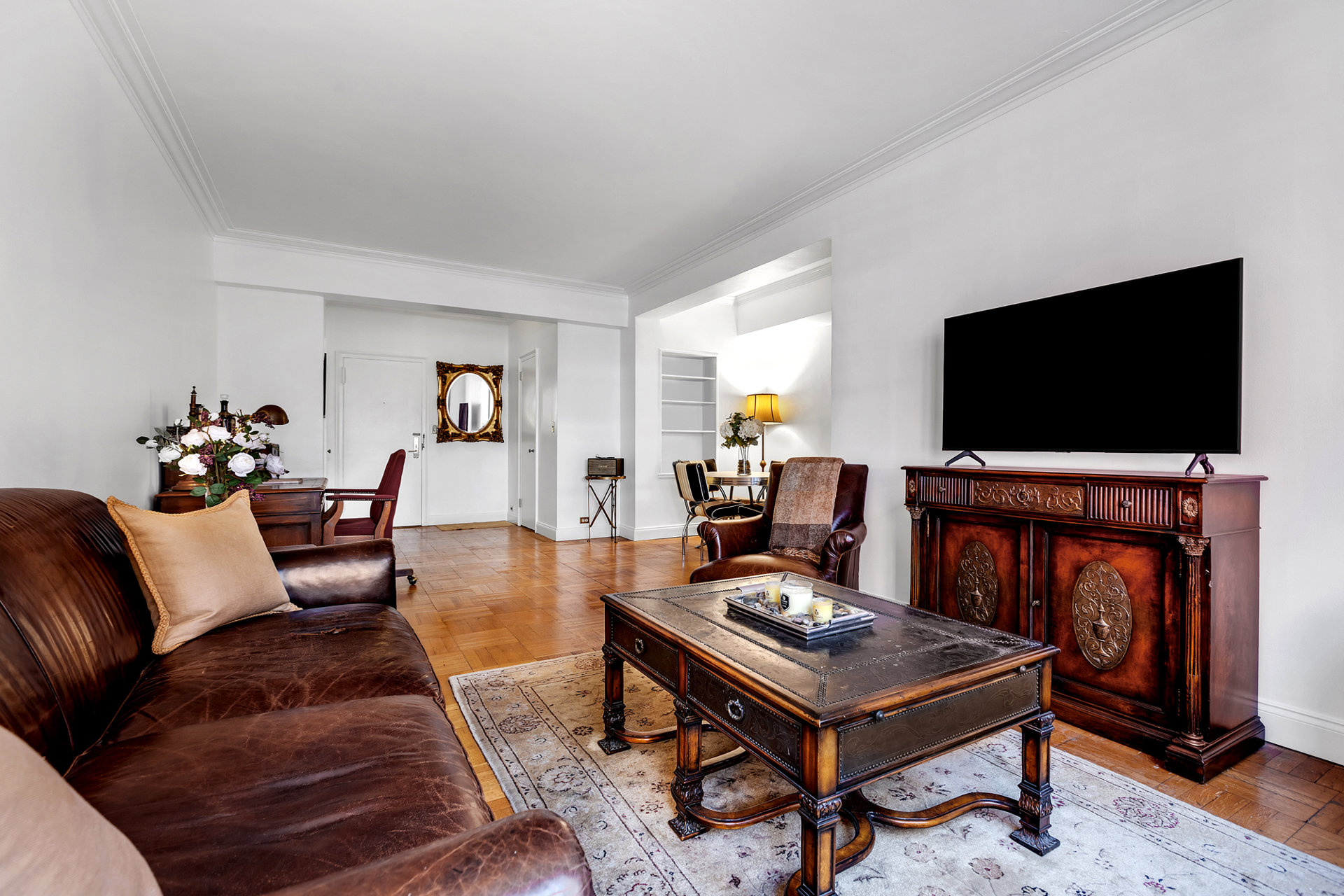 220 Madison Avenue 12L Murray Hill New York NY 10016