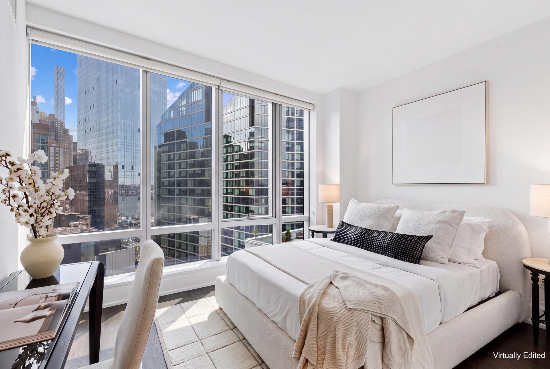 50 Riverside Blvd. Lincoln Square New York NY 10069