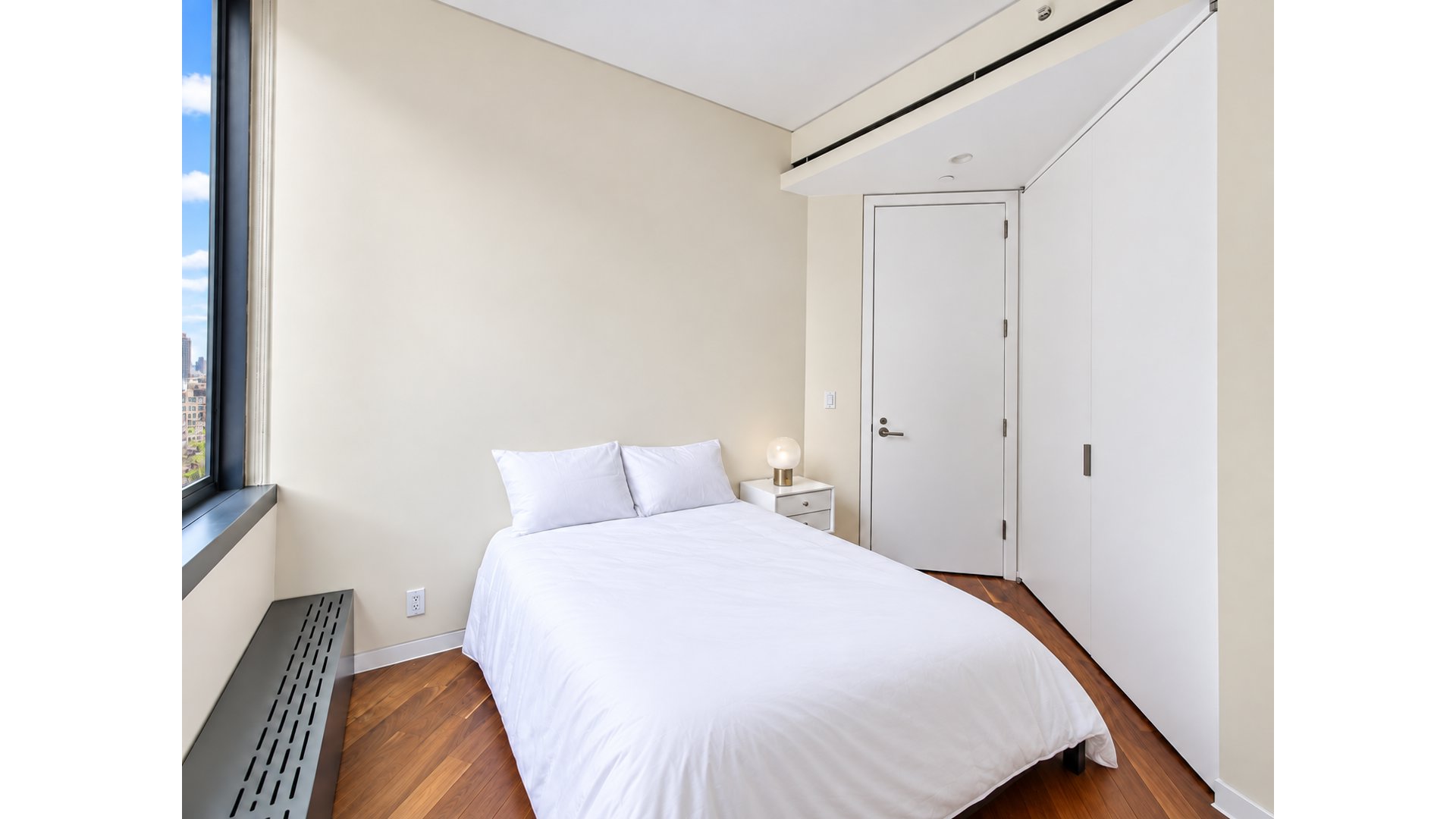 1 Seventh Avenue South 2F Greenwich Village New York NY 10014