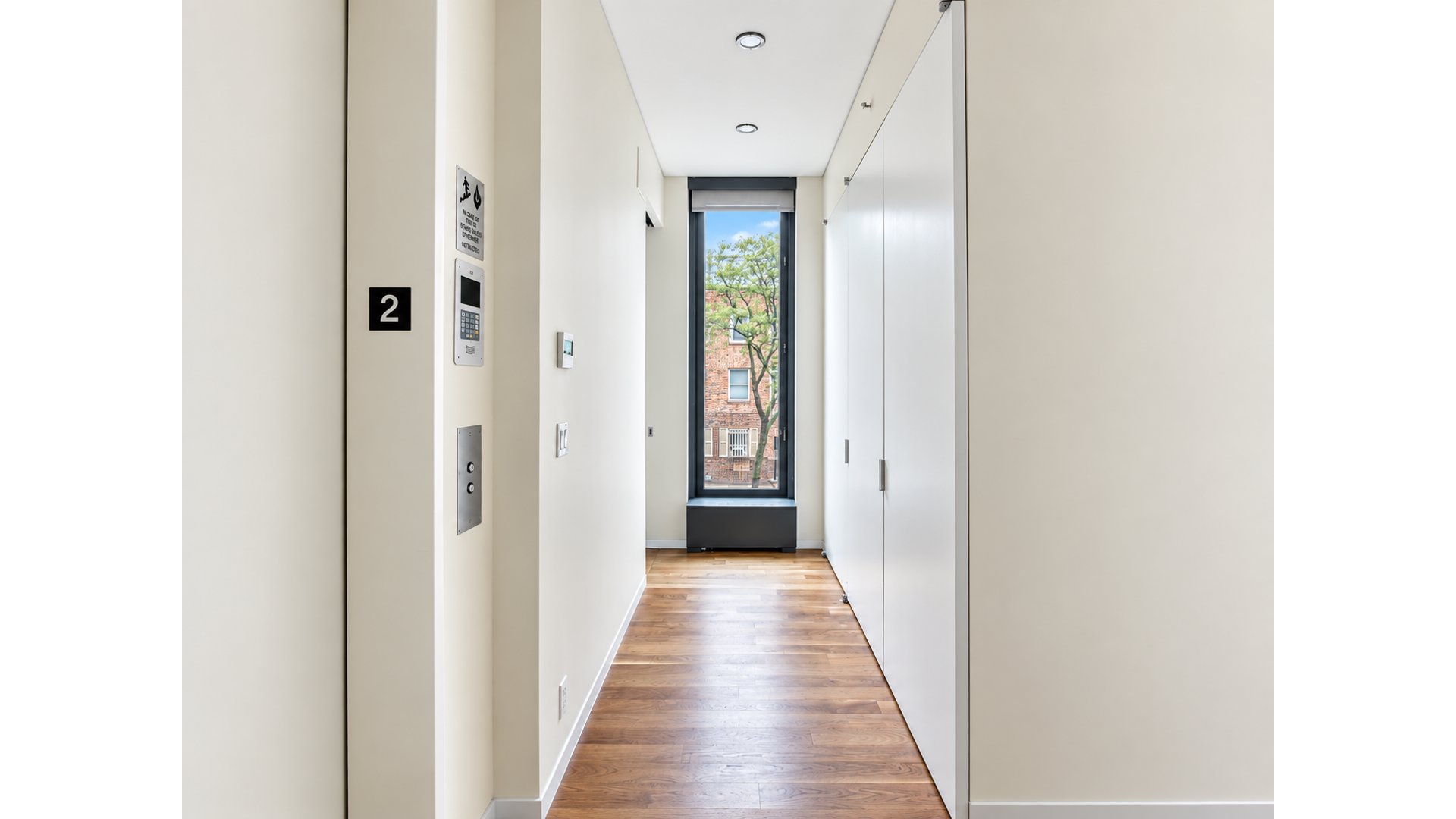 1 Seventh Avenue South 2F Greenwich Village New York NY 10014
