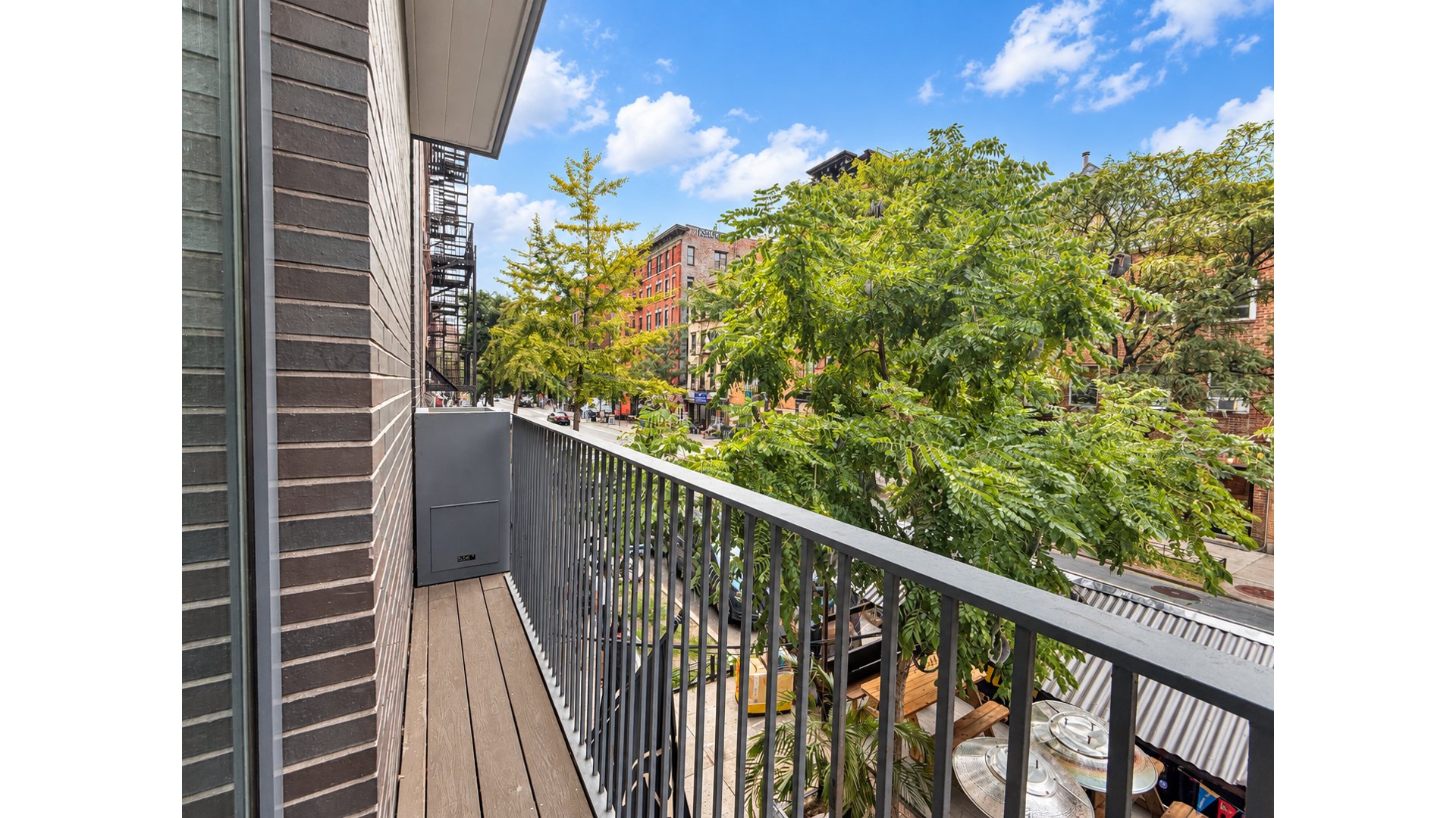 1 Seventh Avenue South 2F Greenwich Village New York NY 10014