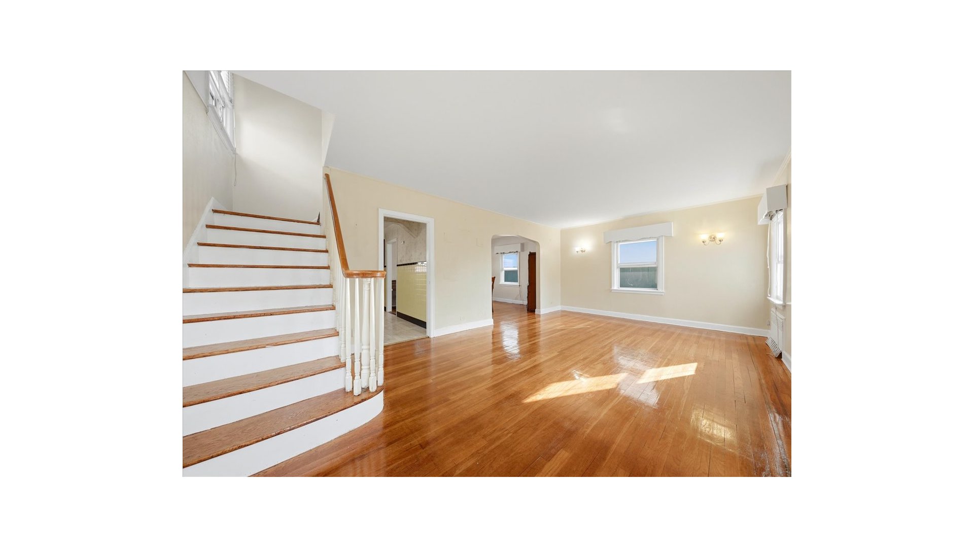 2157 Homer Avenue Soundview Bronx NY 10473