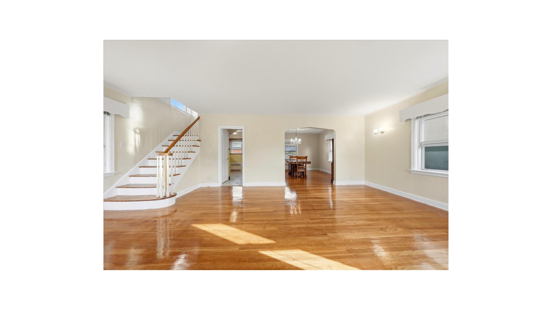 2157 Homer Avenue Soundview Bronx NY 10473