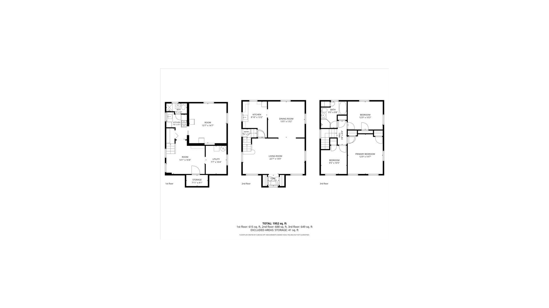 2157 Homer Avenue Soundview Bronx NY 10473